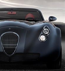 Wiesmann MF4